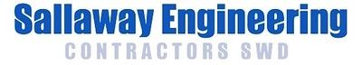 &nbsp;Sallaway Engineering Contractors SWD